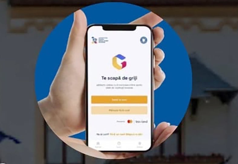 Slătinenii pot plăti online taxele și impozitele locale prin Ghișeul.ro
