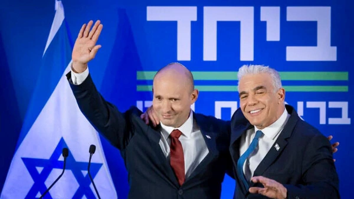 Noul partid de dreapta din Israel schimbă raportul de forțe înaintea alegerilor
