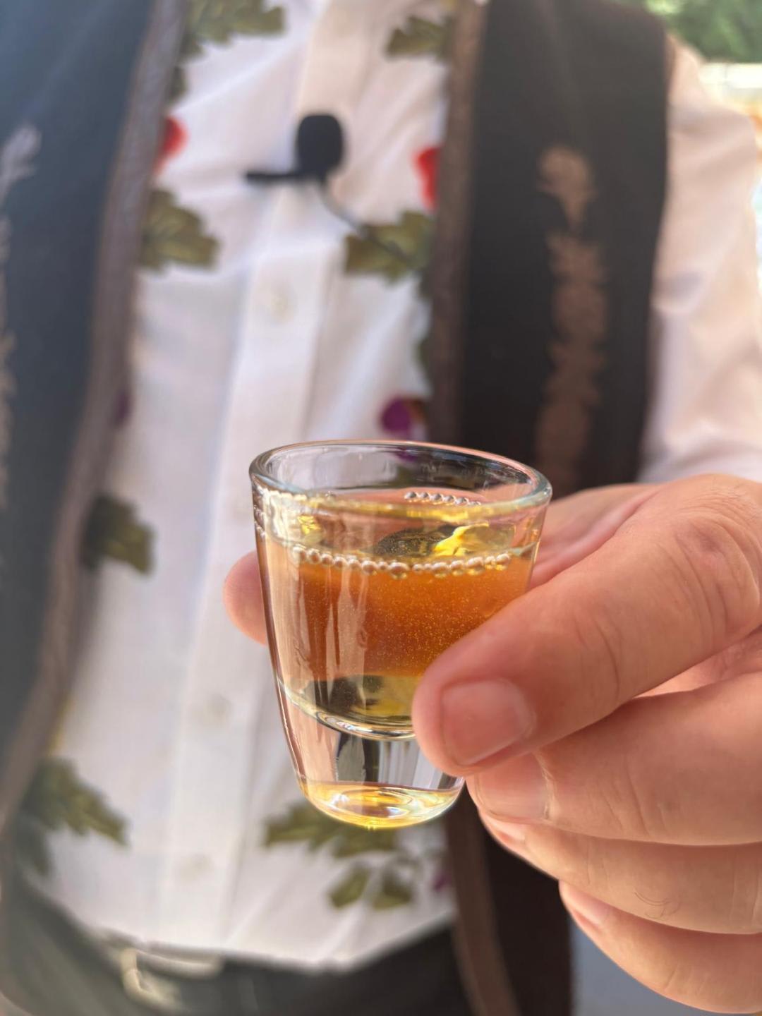 Sălăjenii vor putea produce 200 de litri de pălincă pe an