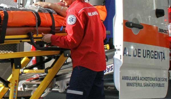 Un bărbat de 29 de ani și-a pierdut viața într-un accident la Cornereva