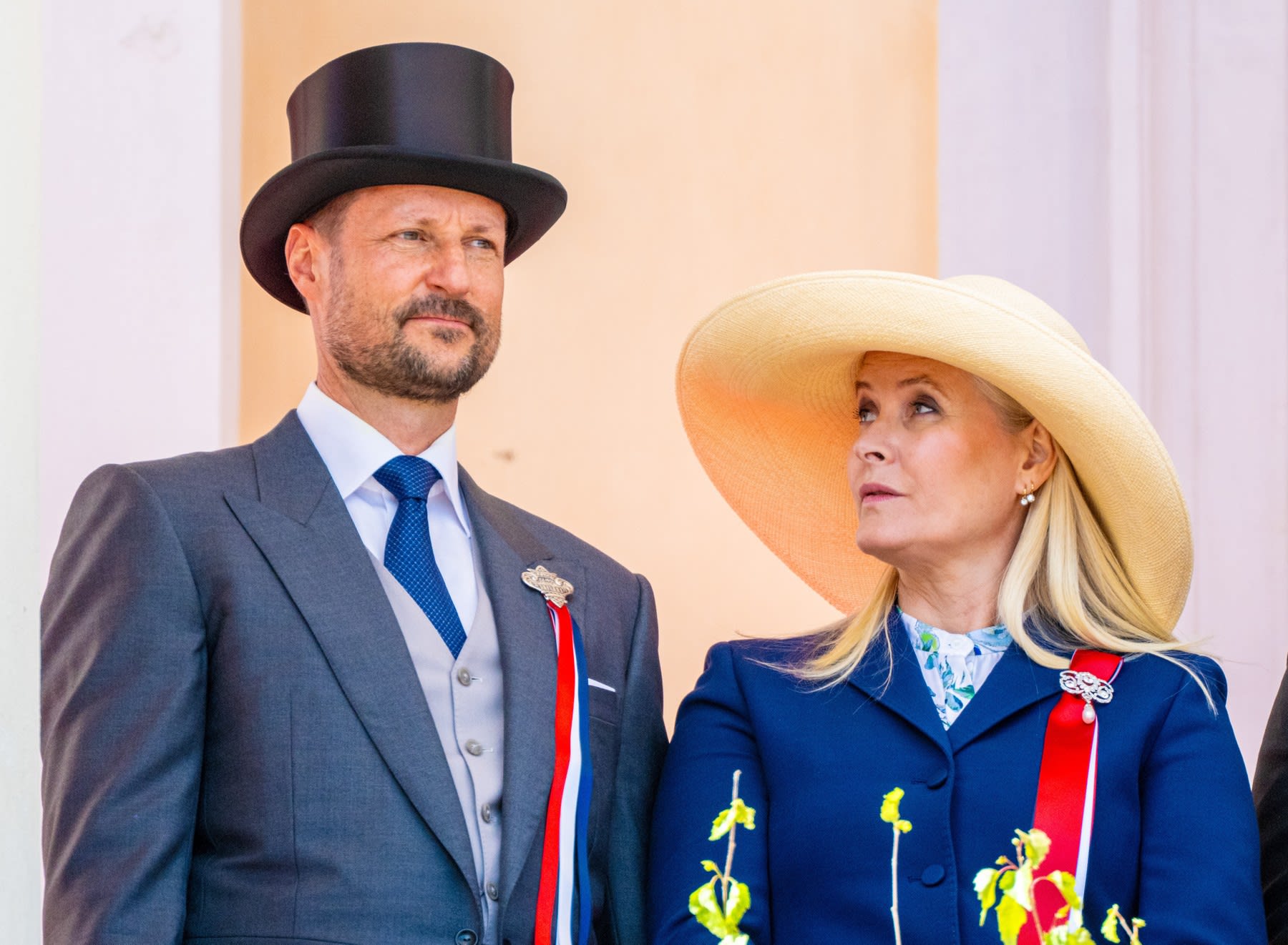 Mette-Marit devine regină a Norvegiei la scurt timp după scandalul legăturilor cu Jeffrey Epstein