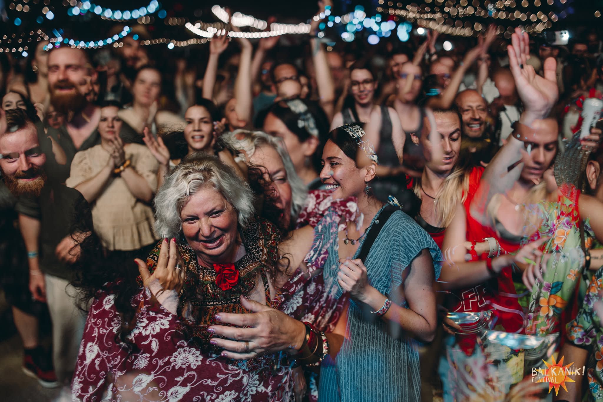 Balkanik Festival 2026 începe astăzi în Parcul Lacul Tei cu artiști români și internaționali