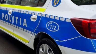 Dosar penal în Gorj, după un conflict între doi localnici în Aninoasa