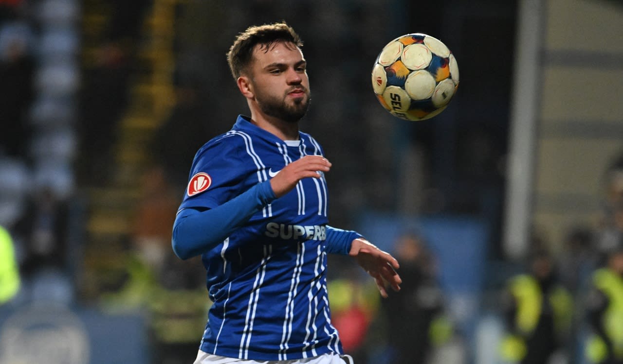 Farul a anunțat transferul lui Ionuț Cojocaru la Sliema Wanderers