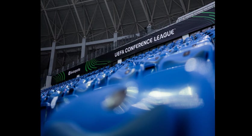 Universitatea Craiova află adversarii din Conference League pentru faza principală