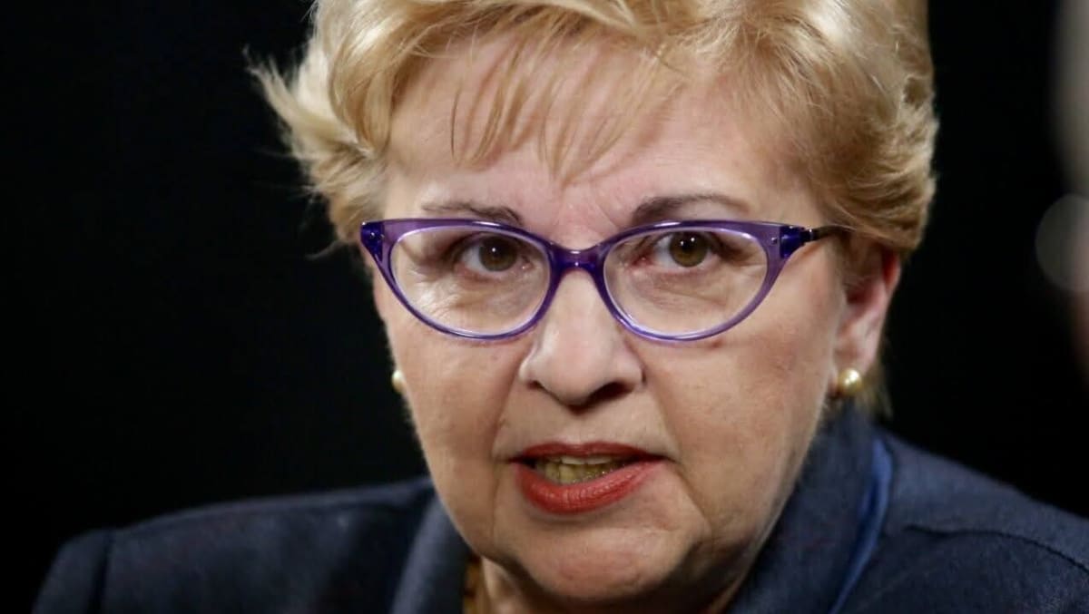 Jurnalista Brîndușa Armanca s-a stins din viață la 72 de ani, la scurt timp după desemnarea ca Cetățean de Onoare