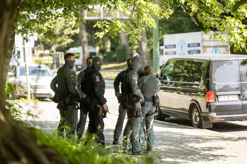 Capitala Belgiei, Bruxelles-ul, se confruntă cu violențe grave legate de traficul de droguri, avertizează justiția