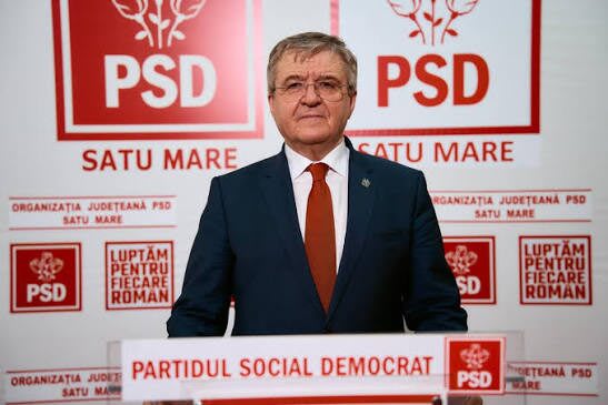 Deputatul Mircea Govor pregătește dezvăluiri despre Odoreu: „Abia aștept. Nici nu vă dați seama!”