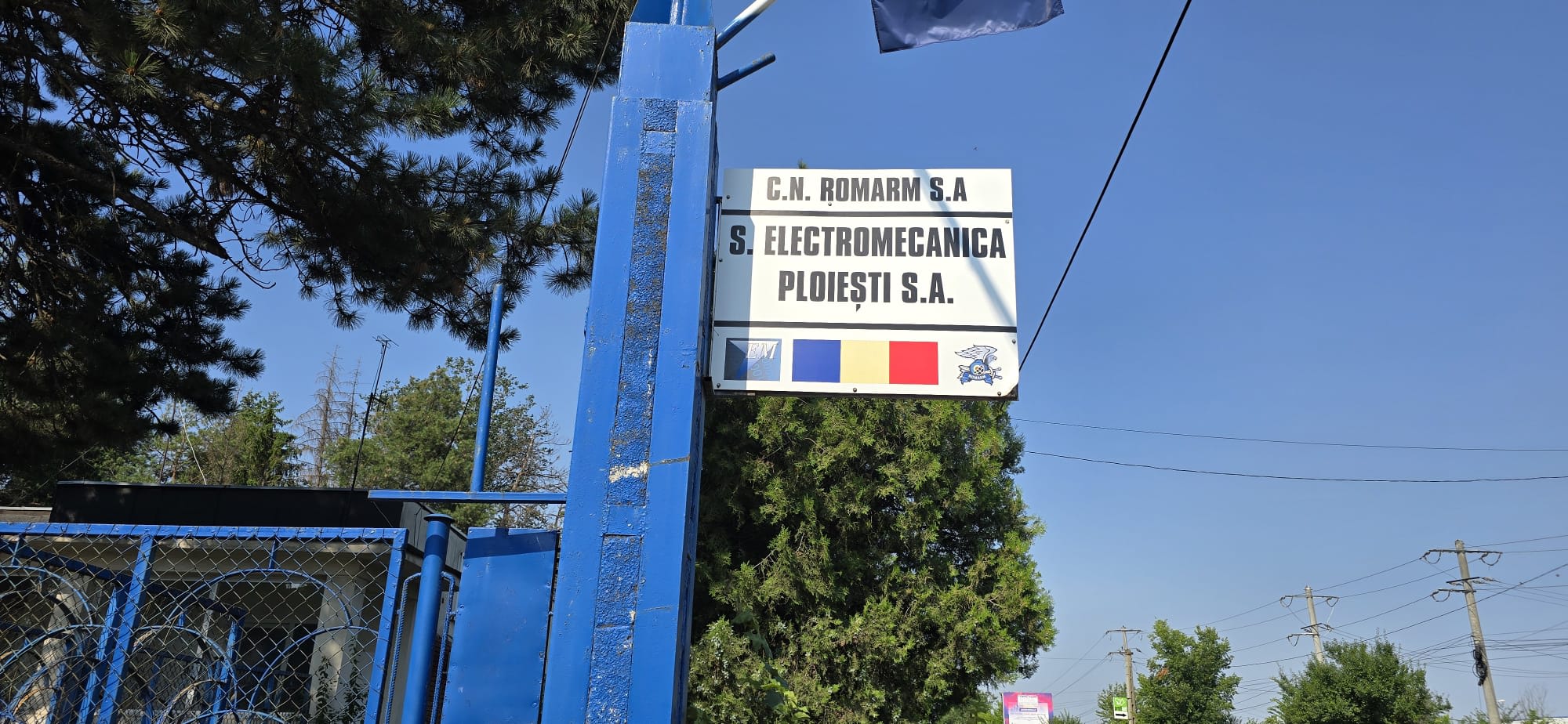 Electromecanica Ploiești înregistrează pierderi după suspendarea programului antigrindină, anunță ministrul Economiei
