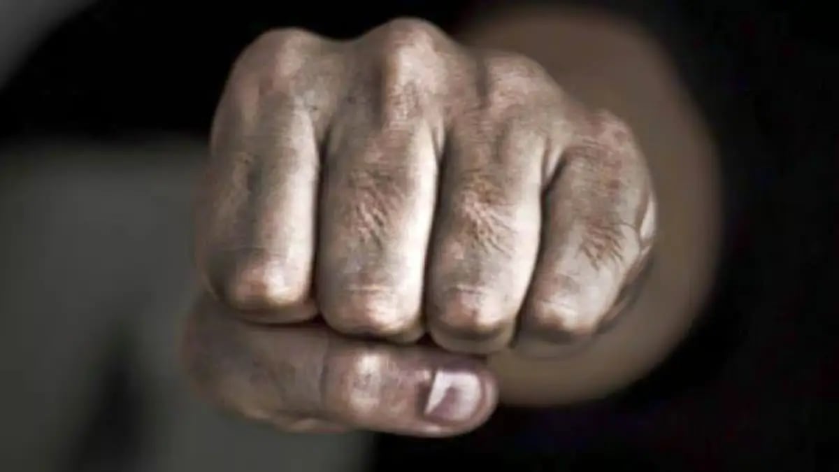Judecătoria Aiud dă undă verde procesului pentru agresiune cu ciob de sticlă