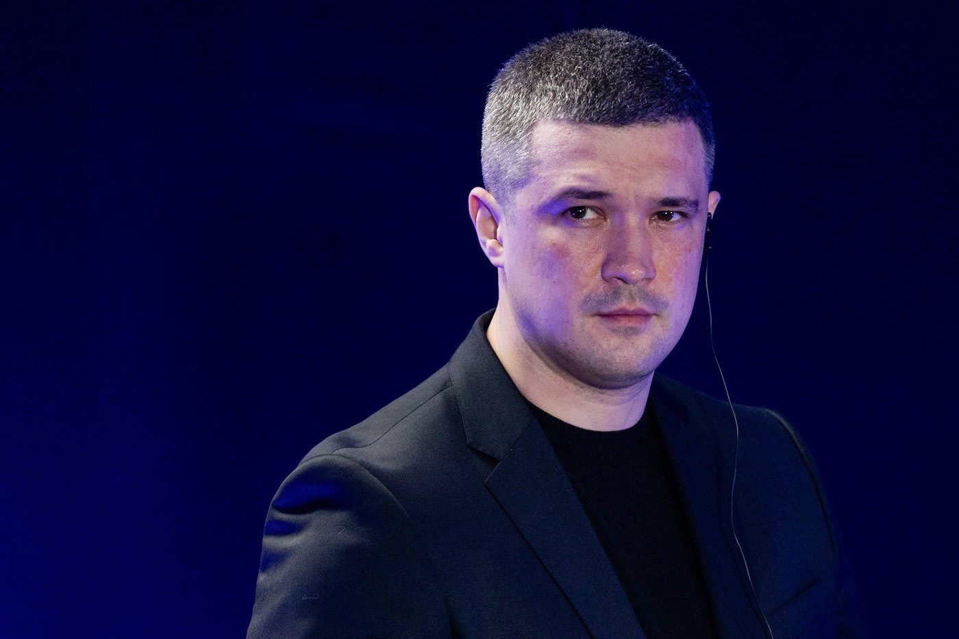 Fostul ministru ucrainean al apărării devine consilier pentru inovație în guvernul italian
