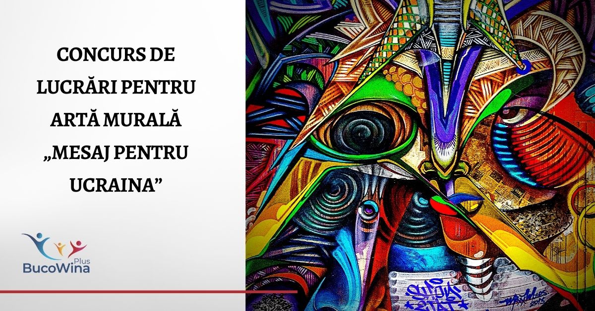 Expoziție de artă murală în Muzeul Etnografic al Transilvaniei Expoziție de artă murală în Muzeul Etnografic al Transilvaniei