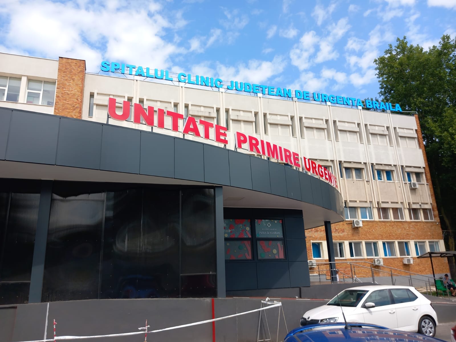 Spitalul Județean Brăila începe să rezolve deficitul de medici cardiologi prin angajări și investiții
