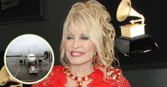 Guvernatorul Tennessee a anunțat redenumirea Aeroportului Nashville în onoarea lui Dolly Parton