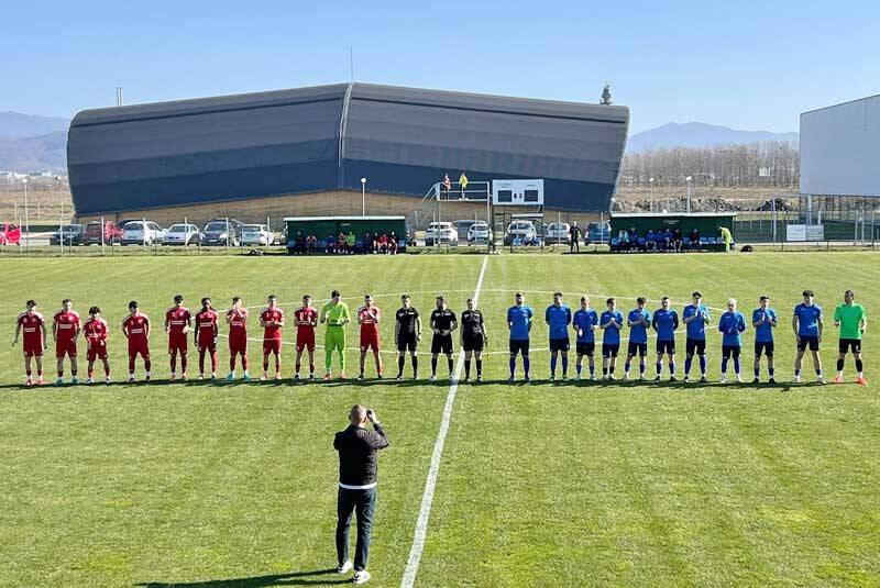 Academica Recea întâlnește SCM Zalău în debutul sezonului de Liga 3