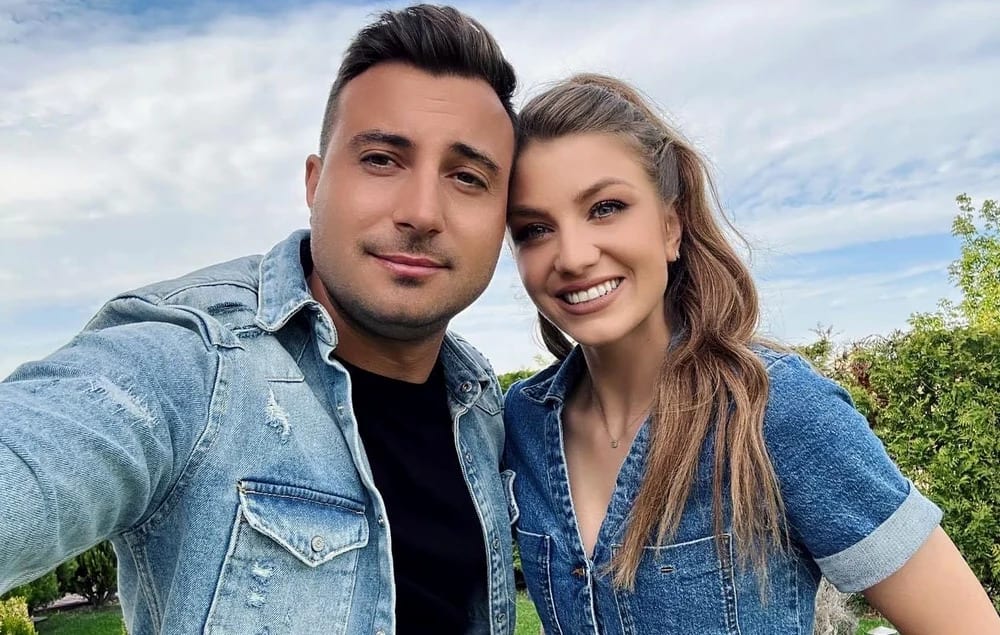 Codruța Filip în interviu despre divorț și planuri de viitor Codruța Filip în interviu despre divorț și planuri de viitor