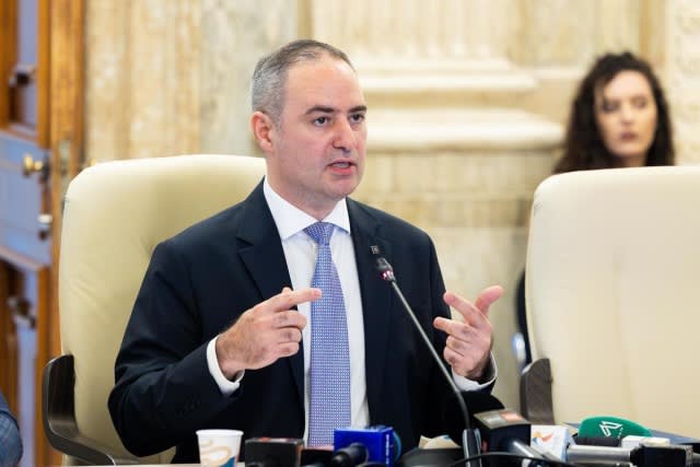 Alexandru Nazare avertizează despre blocajul legii salarizării și impactul asupra credibilității României