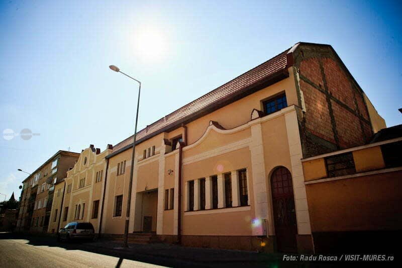 Teatrul Ariel din Târgu Mureș pregătește o nouă stagiune pentru toate vârstele