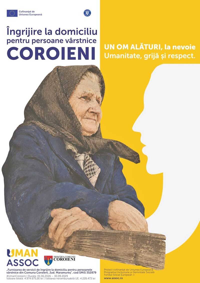 Echipă de specialiști în îngrijiri la domiciliu pentru seniori în Maramureș Echipă de specialiști în îngrijiri la domiciliu pentru seniori în Maramureș