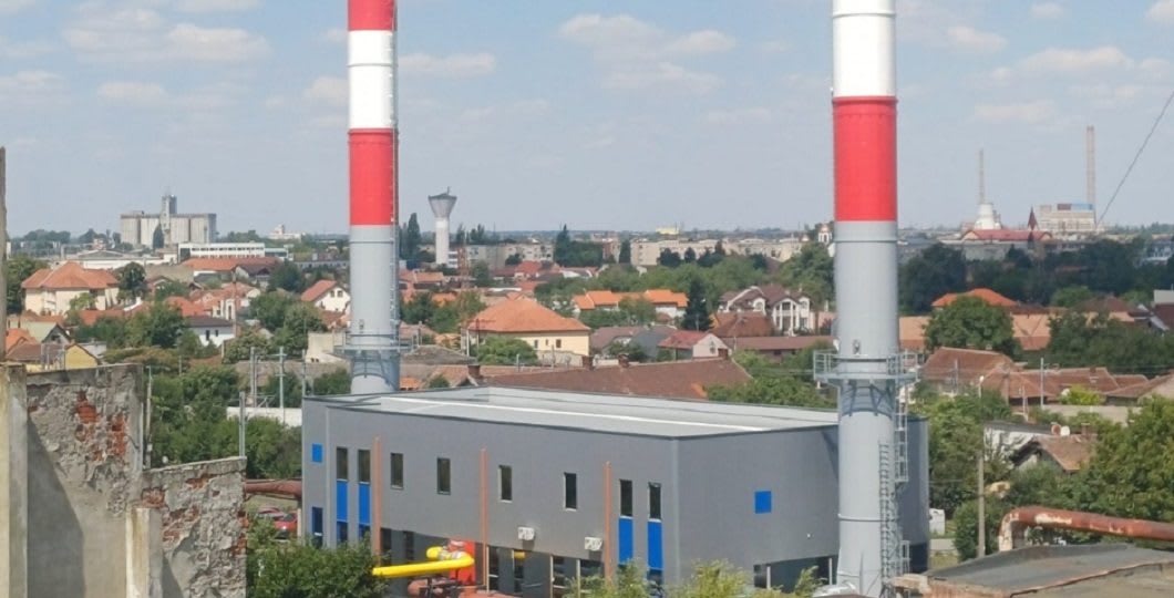 Bolojan a anunțat racordarea CET Hidrocarburi din Arad și CET Palas din Constanța la Sistemul Energetic Național