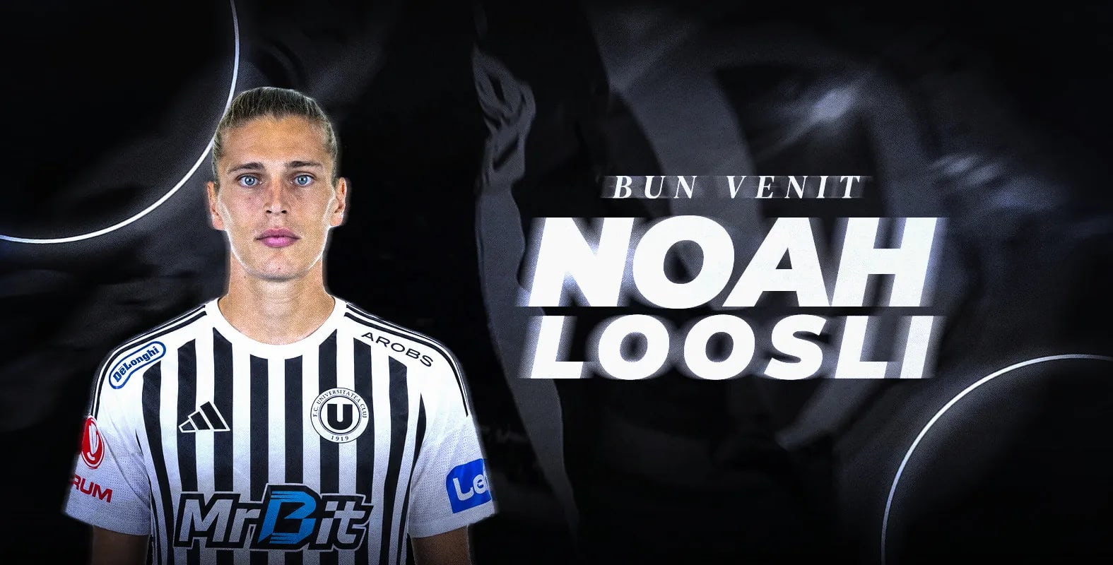 MERCATO U Cluj a anunțat transferul unui fundaș cu experiență în Bundesliga