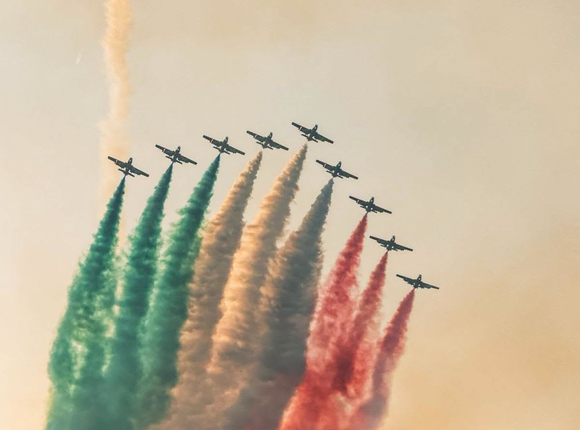 A început BIAS 2026, cel mai mare show aviatic din țară, la Aeroportul Băneasa