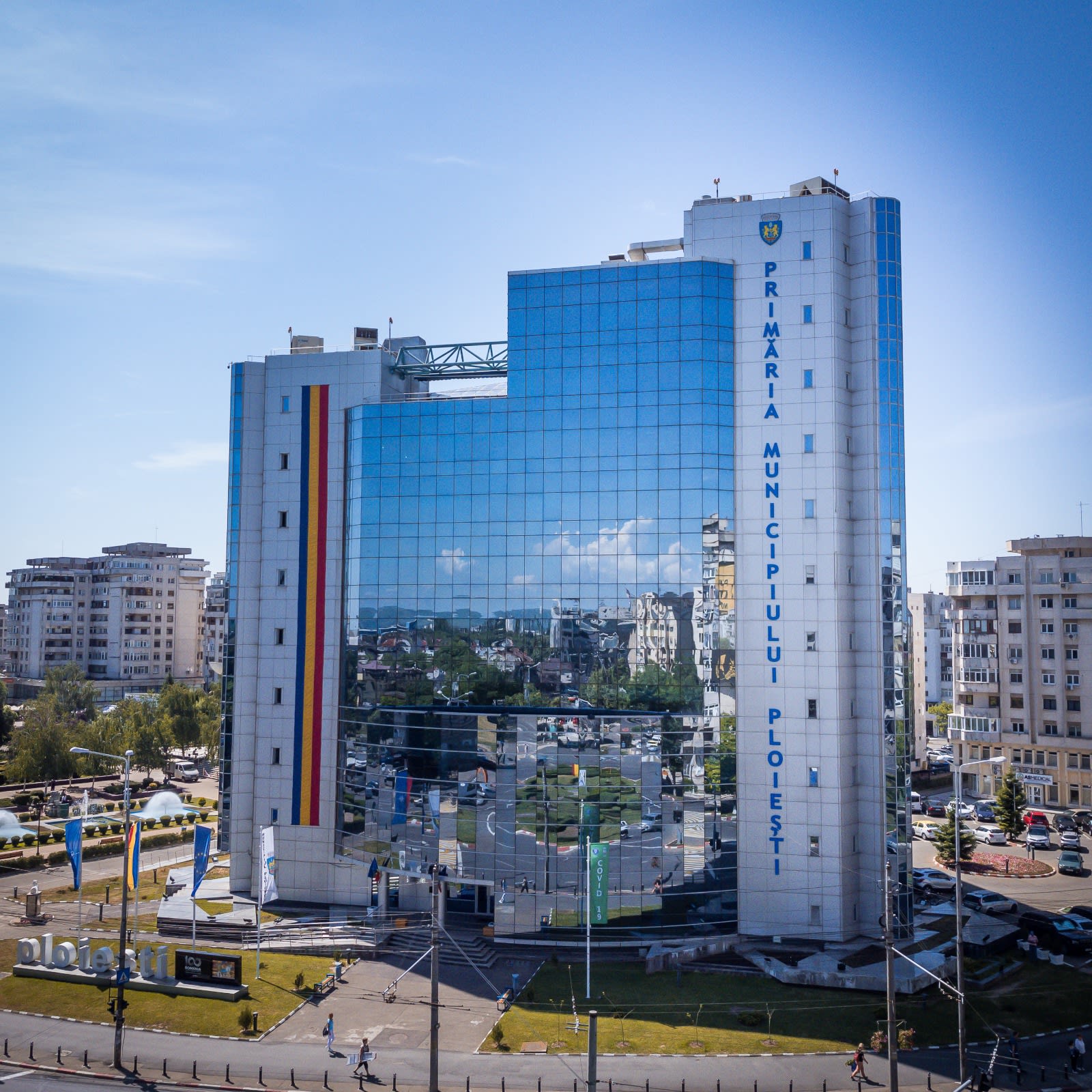 sedință Consiliul Local Ploiești, proiecte infrastructură sedință Consiliul Local Ploiești, proiecte infrastructură