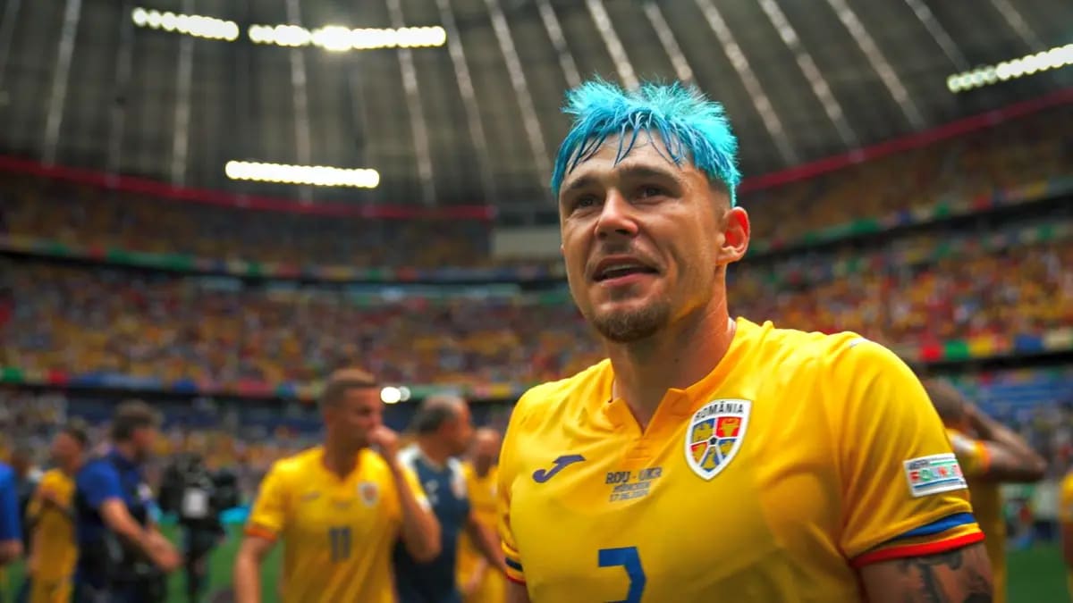 Andrei Rațiu, transfer în Premier League: Jucătorul din Alba va ajunge la o echipă cotată la aproape 350 de milioane de euro