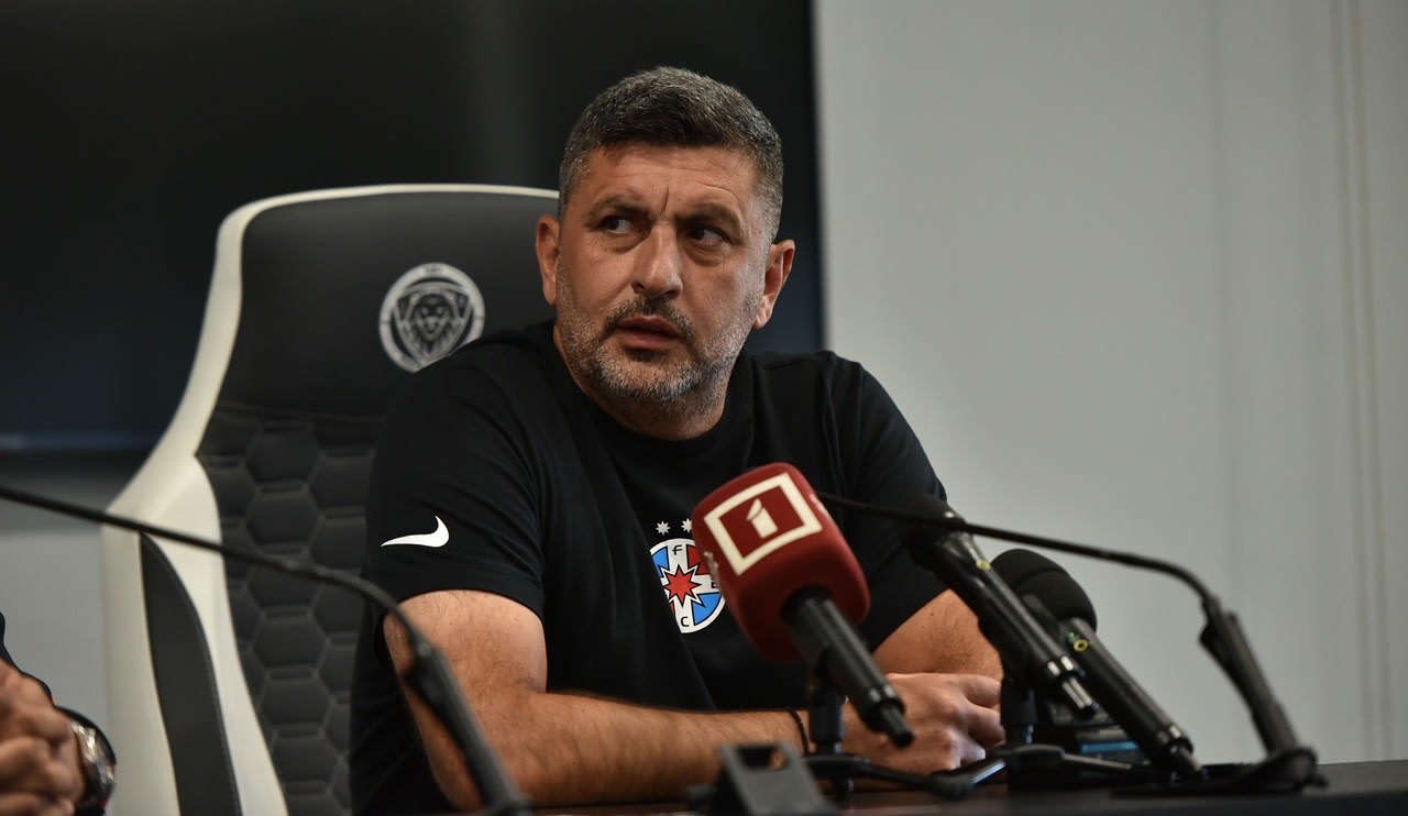 Marius Baciu dezvăluie problemele jucătorului transferat de FCSB în această vară