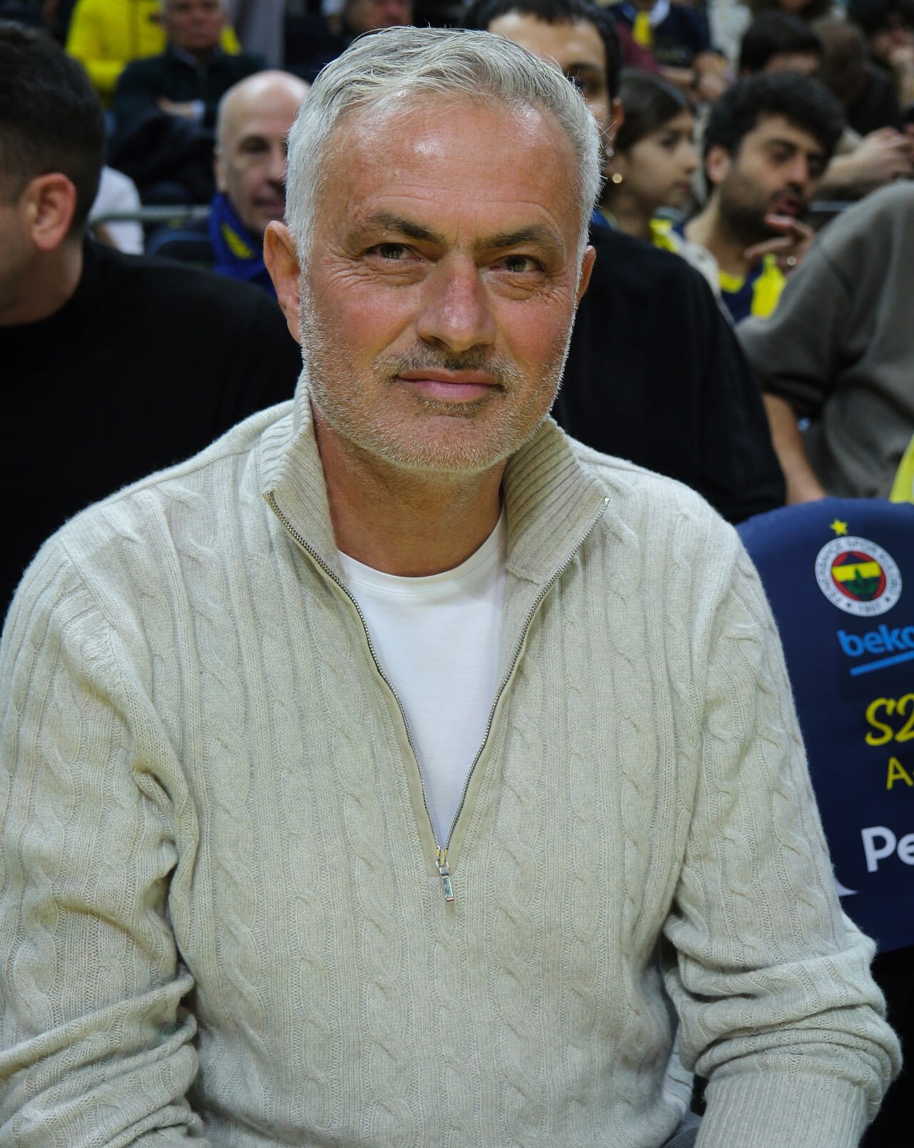 Jose Mourinho îl susține pe Kylian Mbappe pentru Balonul de Aur 2026