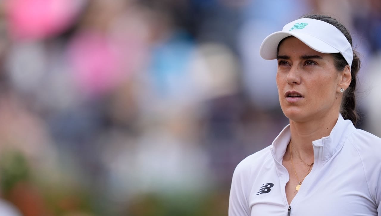 Gabriela Ruse debutează duminică la US Open 2026 împotriva lui Jessica Pegula