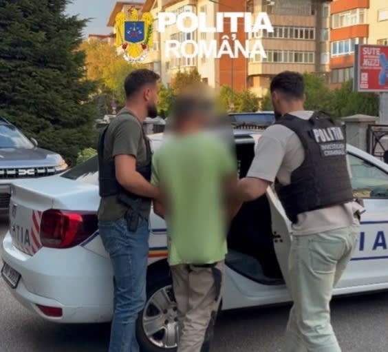 Crima din Crețeni, descoperită după patru ani: cadavru ascuns în pădure și triunghi amoros
