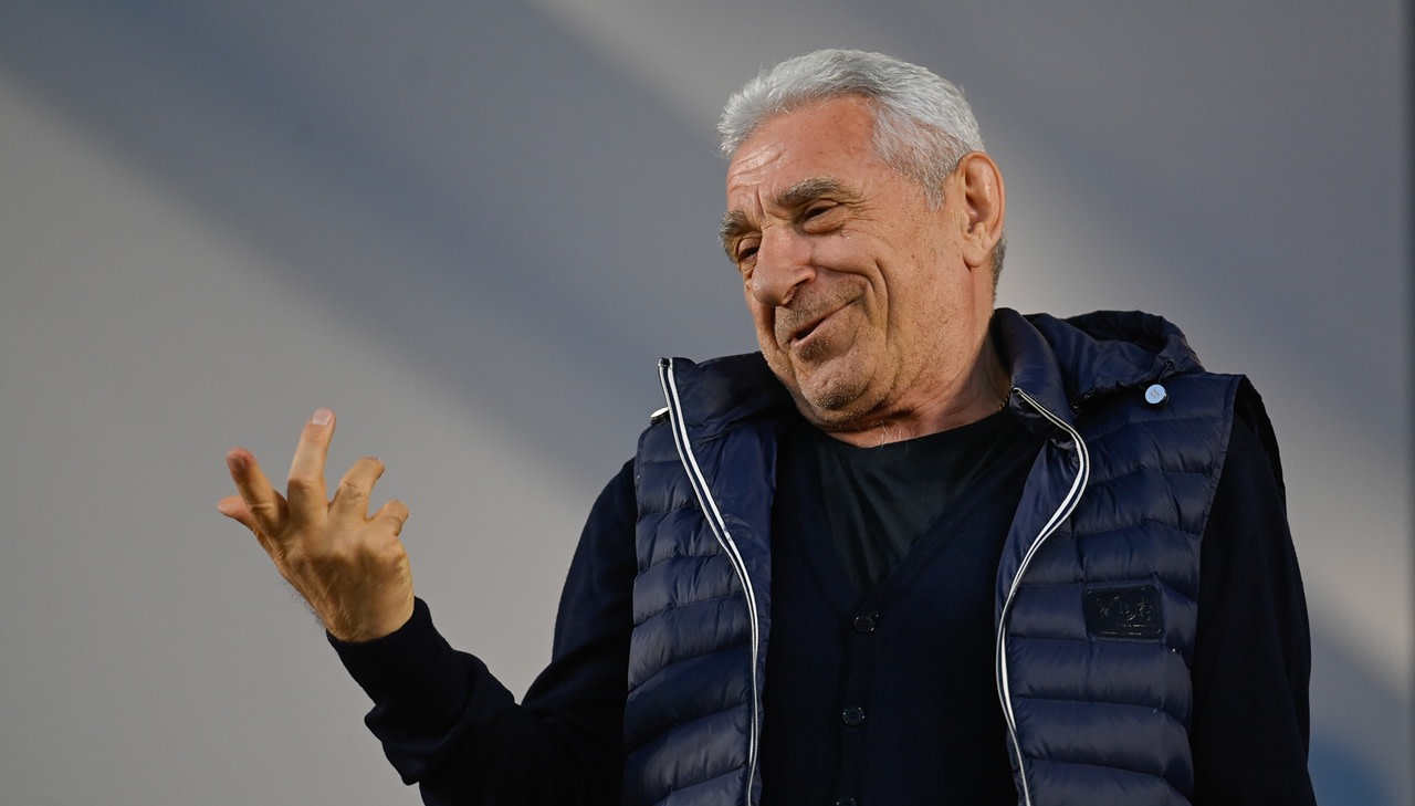 Gigi Becali a realizat o afacere profitabilă cu americanii prin transferul lui Bîrligea