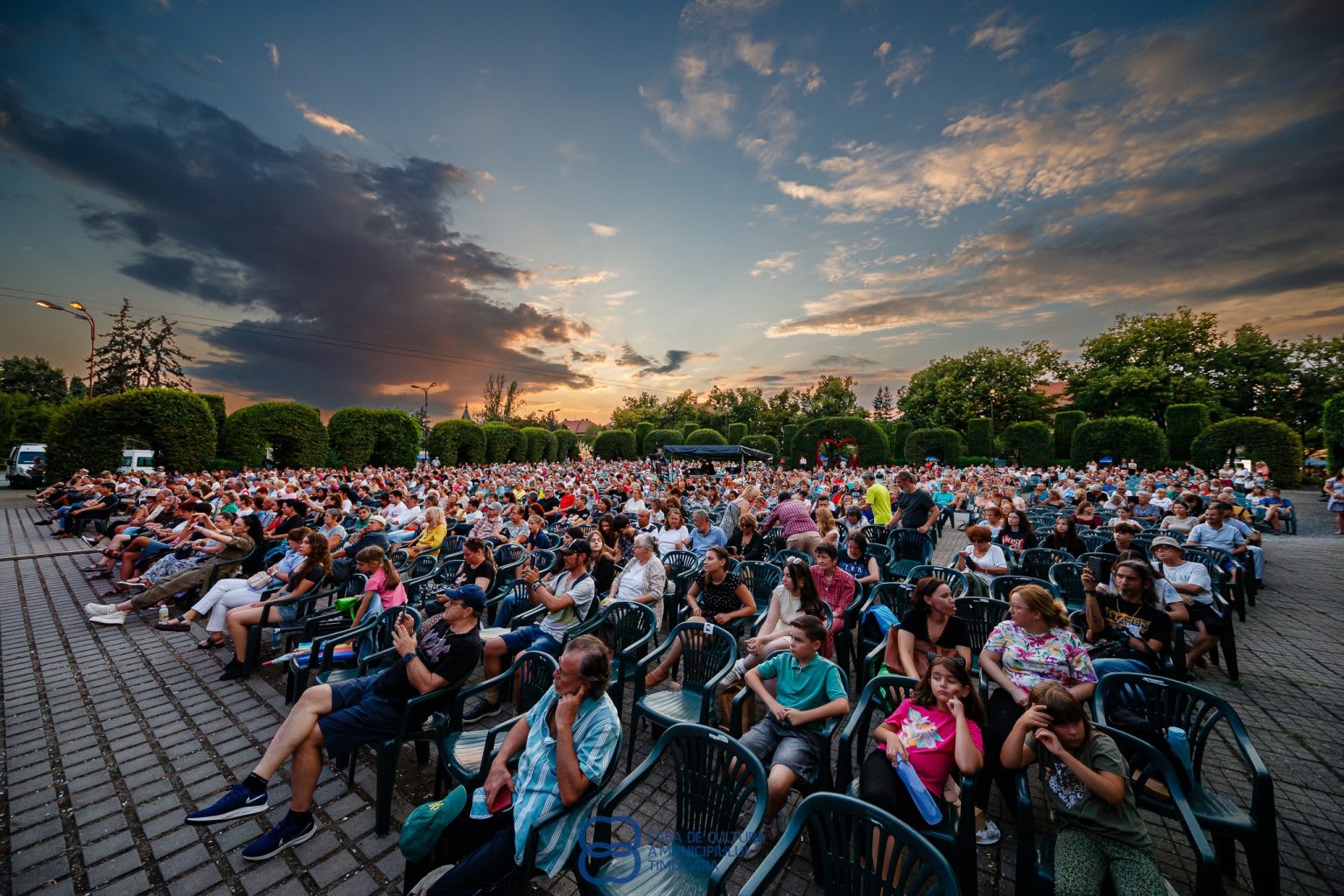 Evenimente culturale și expoziții în Timișoara, 30 august 2026
