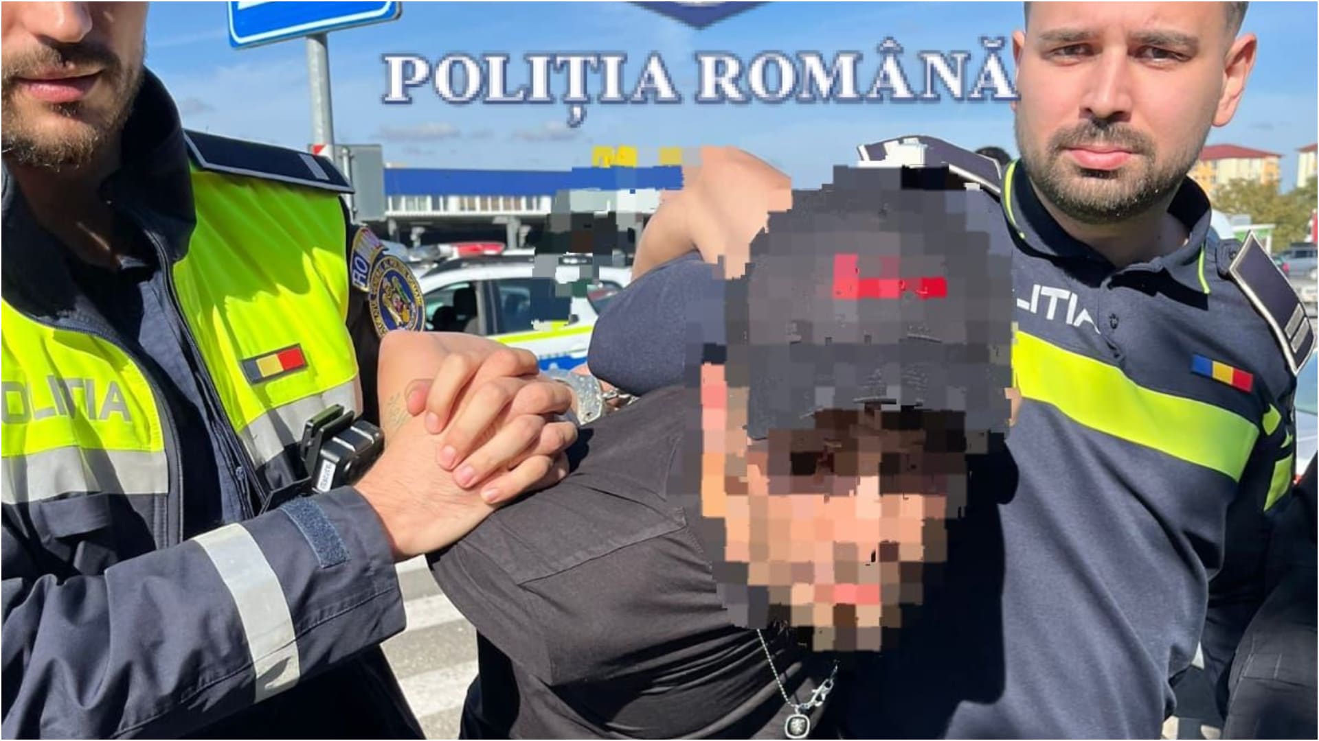 Un polițist de 29 de ani a fost ucis în timpul unei intervenții în Carolina de Sud