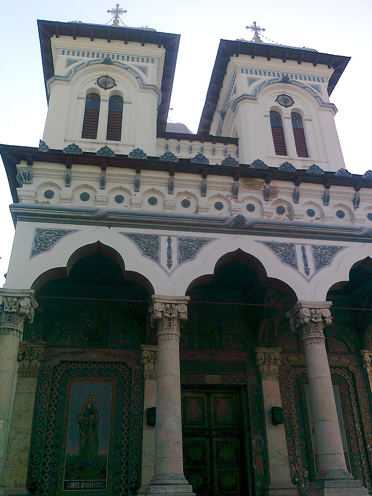 Peste un milion de români își serbează azi onomastica de Sfântul Alexandru