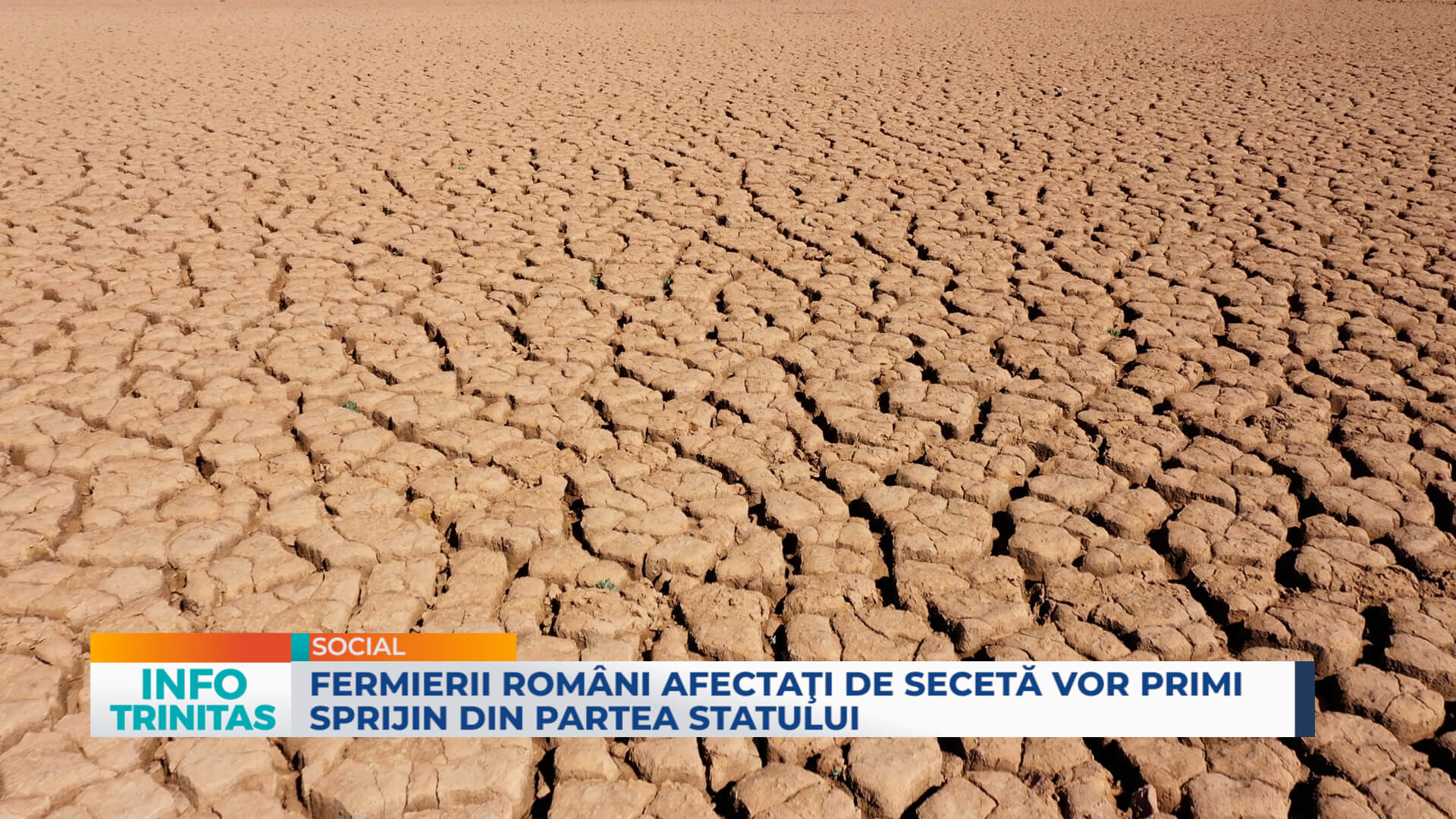 Fermierii piscicoli din România resimt efectele secetei din 2023-2024