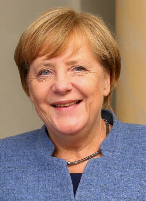 Angela Merkel avertizează înaintea alegerilor din Saxonia-Anhalt: „Trebuie să luptăm pentru democrație”