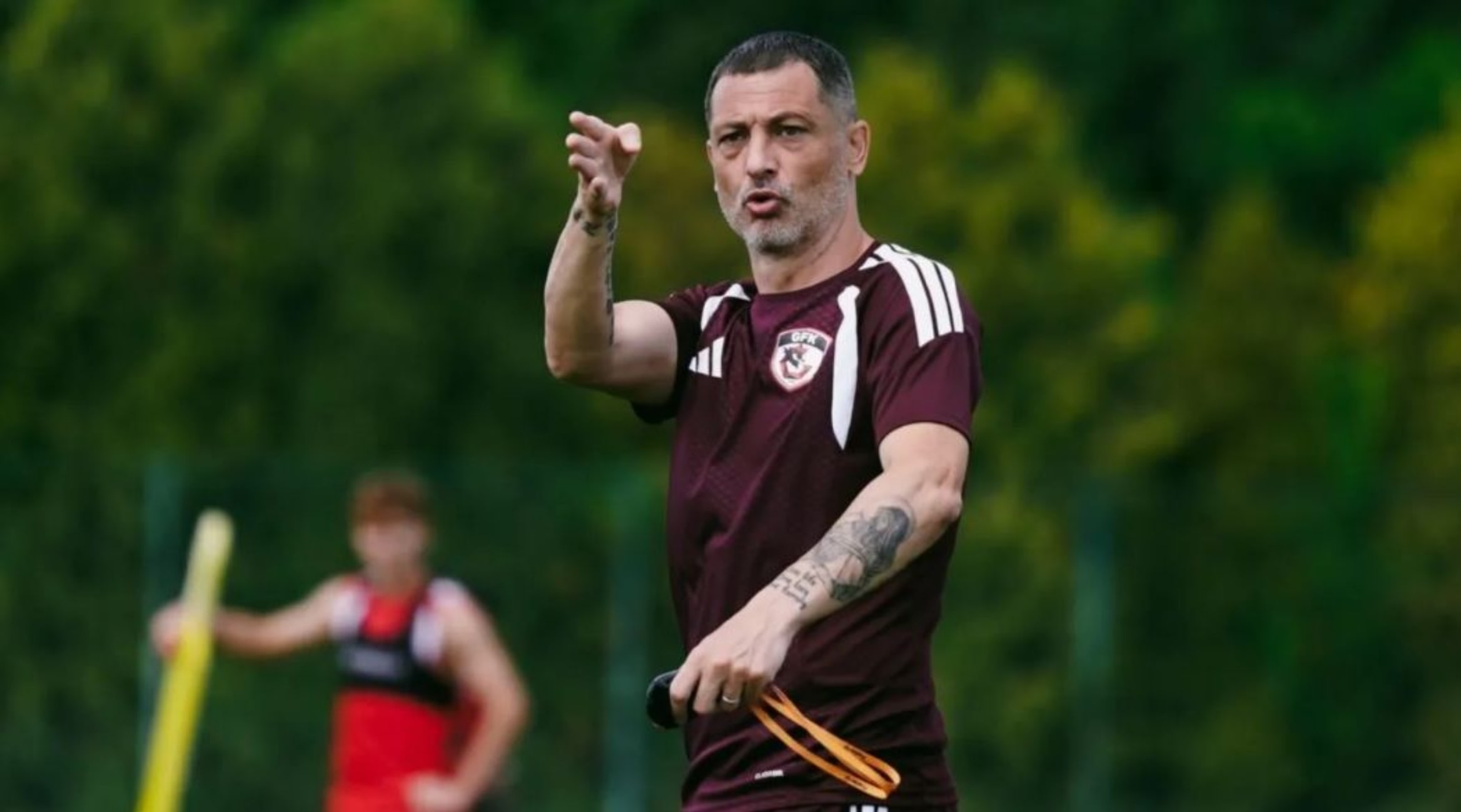 Gaziantep, în criză după înfrângerea cu Rizespor și cererea de demisie a lui Mirel Rădoi