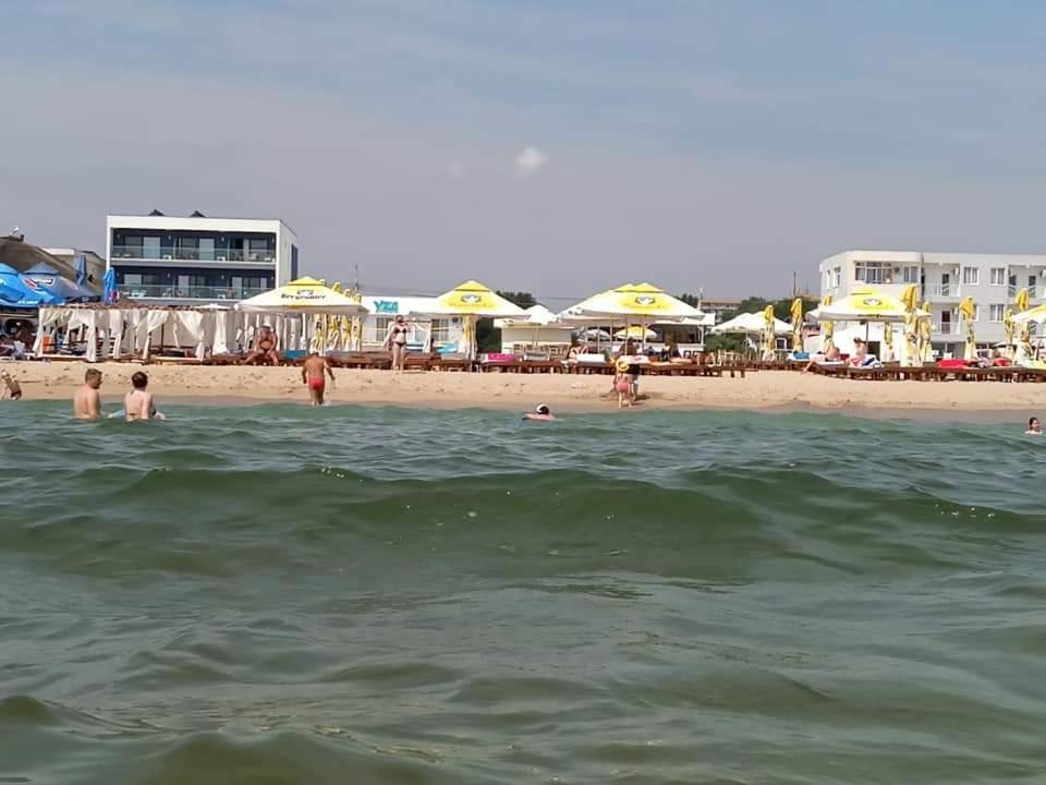 Brașovean de 68 de ani s-a stins din viață înecat la Eforie, după trei încercări de salvare