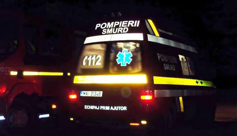 O medicul ORL Liliana Predescu s-a stins din viață într-un accident rutier în Gorj