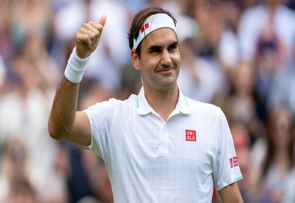 Roger Federer, în lacrimi la Hall of Fame: discurs emoționant despre începuturi și dragoste pentru tenis