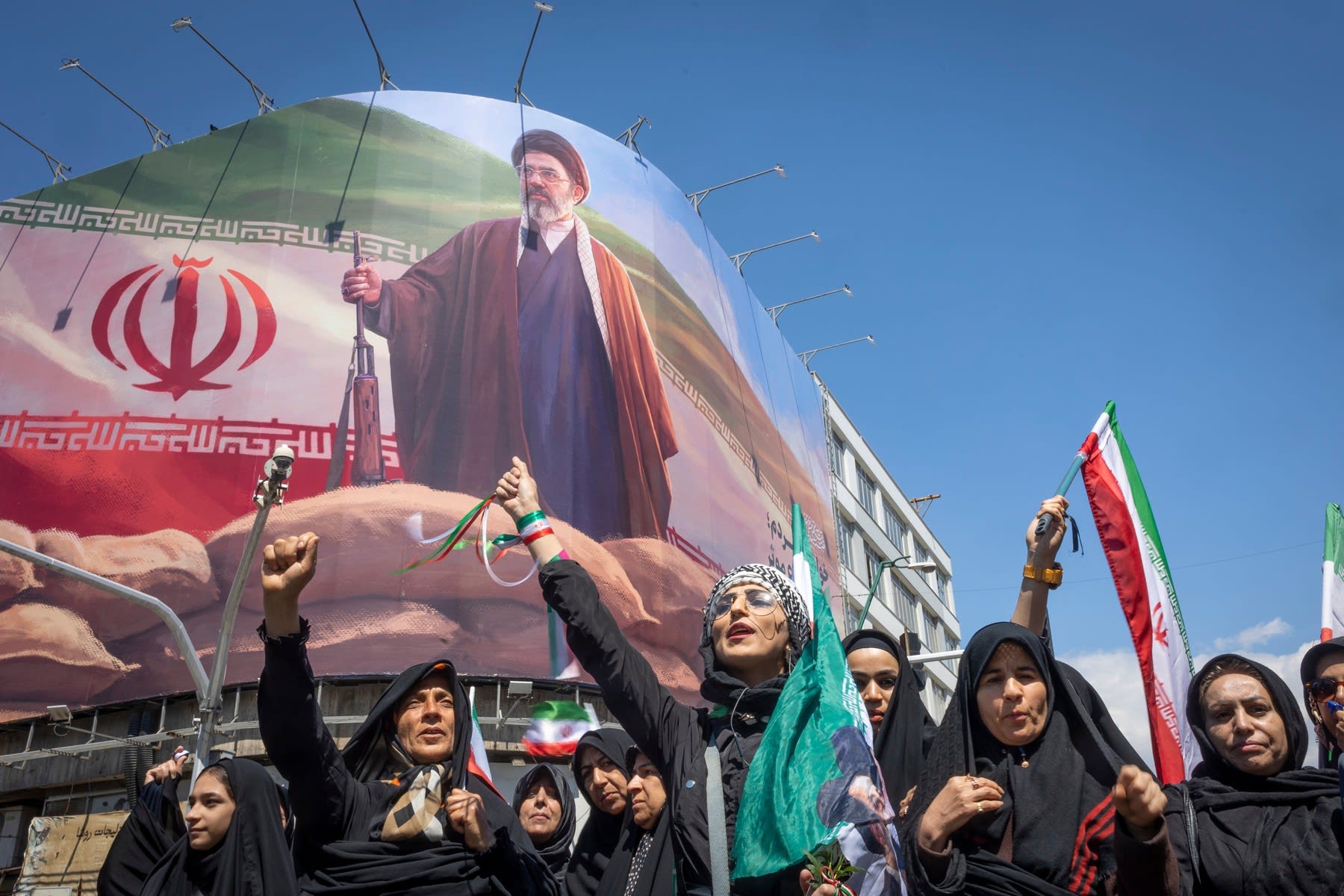 Mojtaba Khamenei îndeamnă țările musulmane la unitate împotriva SUA și Israelului