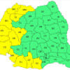Atenționare meteorologică caniculă Atenționare meteorologică caniculă