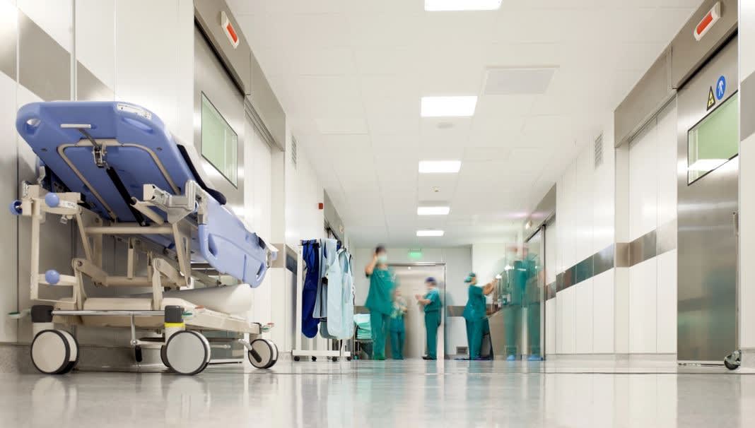 Echipamente medicale moderne în spitalul din Cluj-Napoca Echipamente medicale moderne în spitalul din Cluj-Napoca