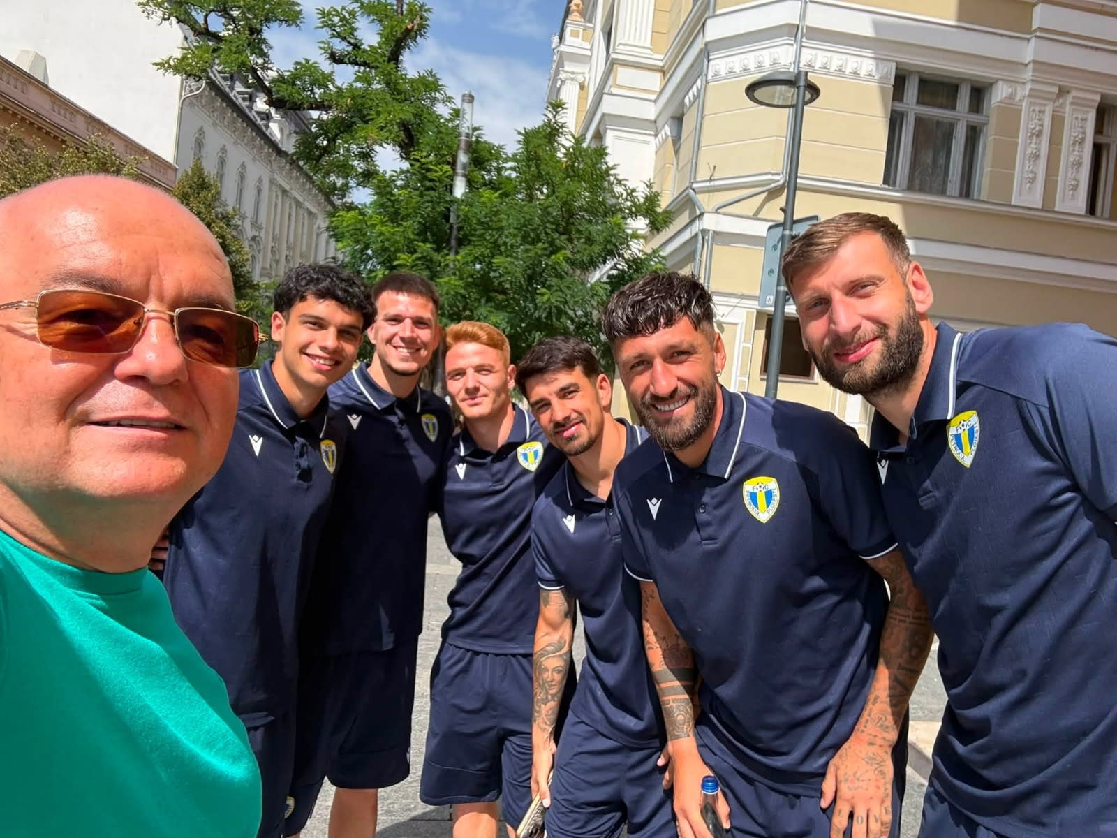 Petrolul învinge Universitatea Cluj și primește aprecieri din partea primarului Emil Boc