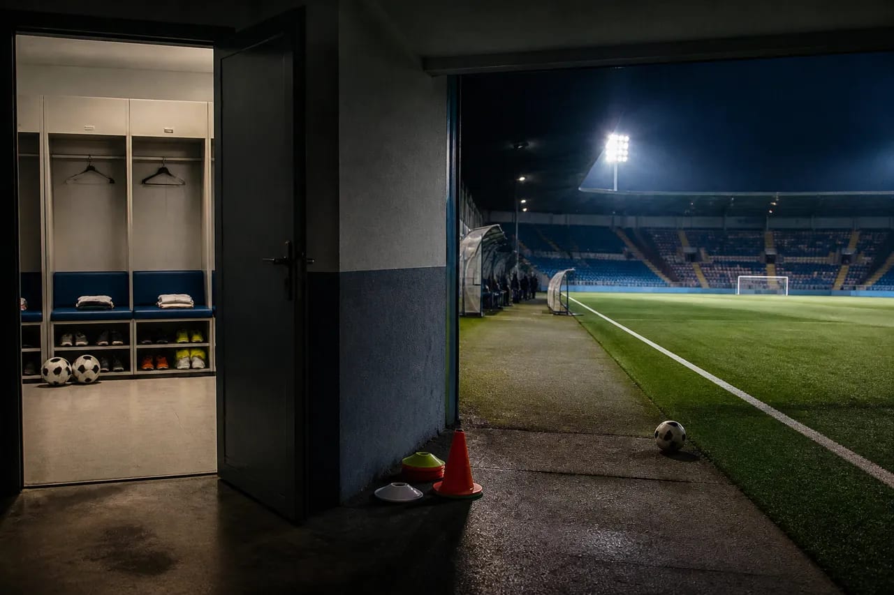 Florin Tănase și Vali Crețu, excluși din lotul FCSB pentru meciul cu UTA