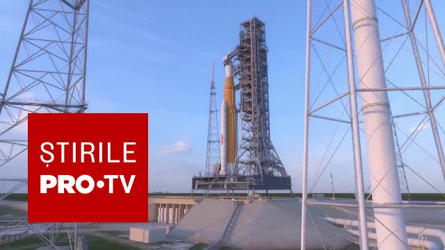 NASA a lansat telescopul Roman pentru a descifra misterele Universului