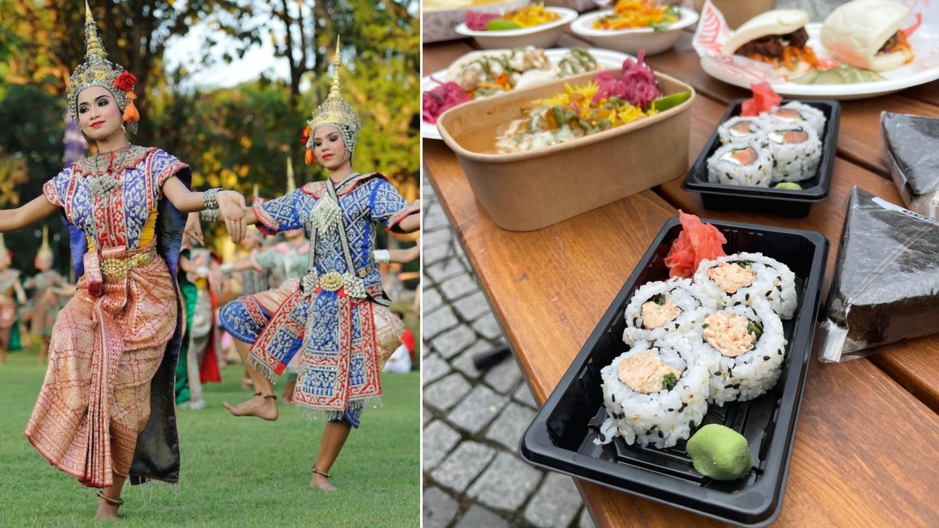 Asia Fest revine între 4-6 septembrie la Arena Națională cu zone culturale și activități diverse