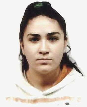 Polițiști corabia caută tânără dispărută Polițiști corabia caută tânără dispărută